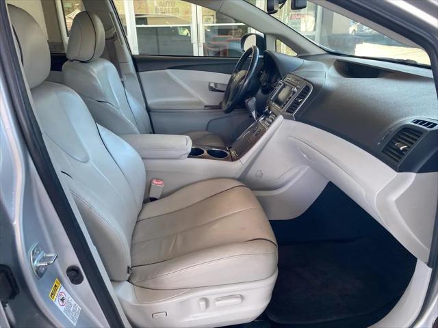2009 Toyota Venza Base V6