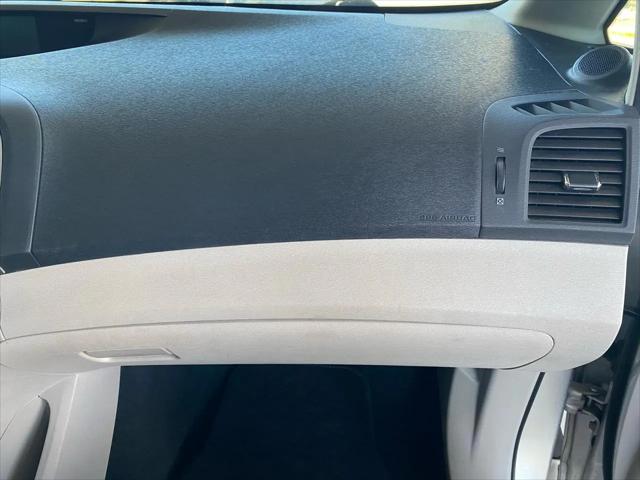 2009 Toyota Venza Base V6