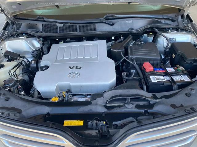 2009 Toyota Venza Base V6