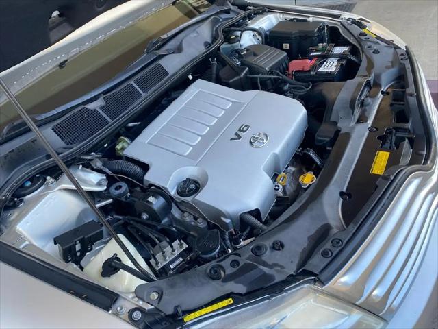 2009 Toyota Venza Base V6
