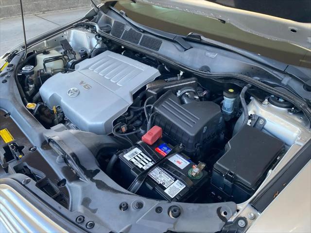2009 Toyota Venza Base V6