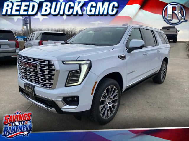 2026 GMC Yukon XL 4WD Denali for sale in Kansas City, MO