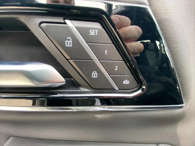 2026 GMC Yukon XL 4WD Denali
