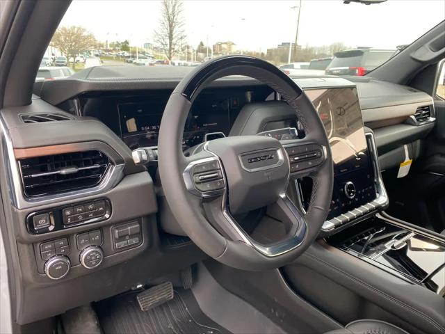 2026 GMC Yukon XL 4WD Denali