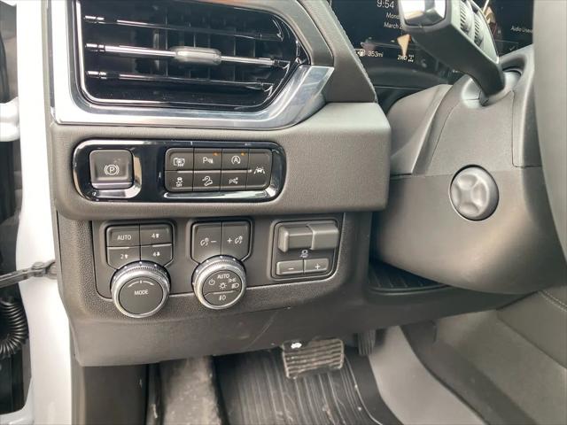 2026 GMC Yukon XL 4WD Denali