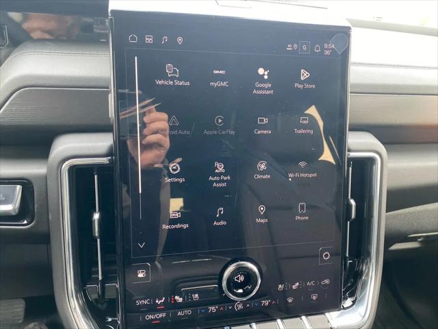 2026 GMC Yukon XL 4WD Denali