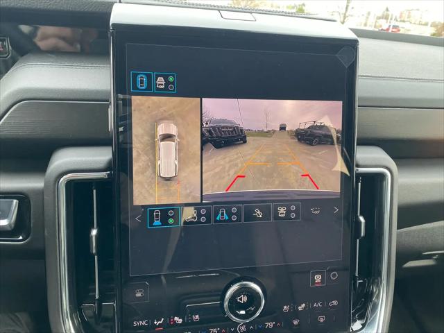 2026 GMC Yukon XL 4WD Denali
