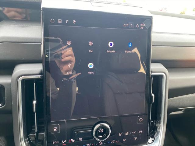 2026 GMC Yukon XL 4WD Denali