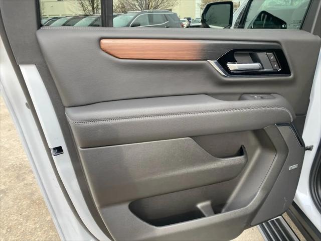2026 GMC Yukon XL 4WD Denali