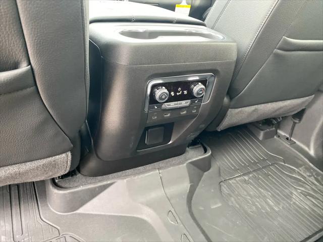 2026 GMC Yukon XL 4WD Denali