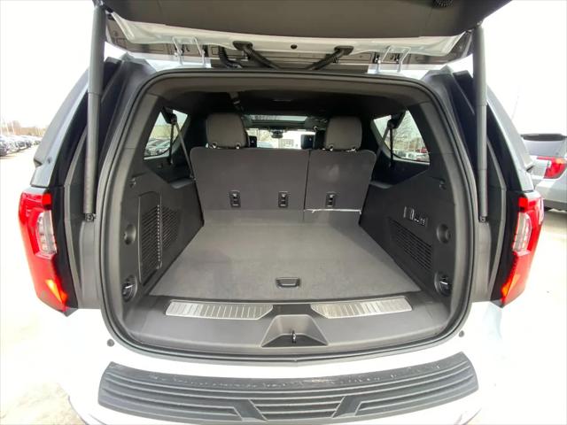 2026 GMC Yukon XL 4WD Denali