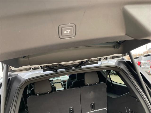 2026 GMC Yukon XL 4WD Denali