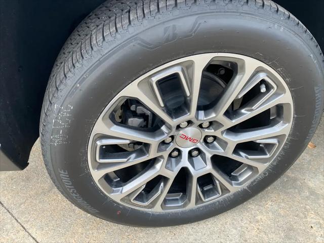 2026 GMC Yukon XL 4WD Denali