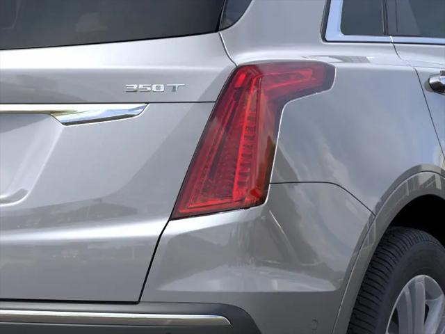 2026 Cadillac XT5 Premium Luxury AWD