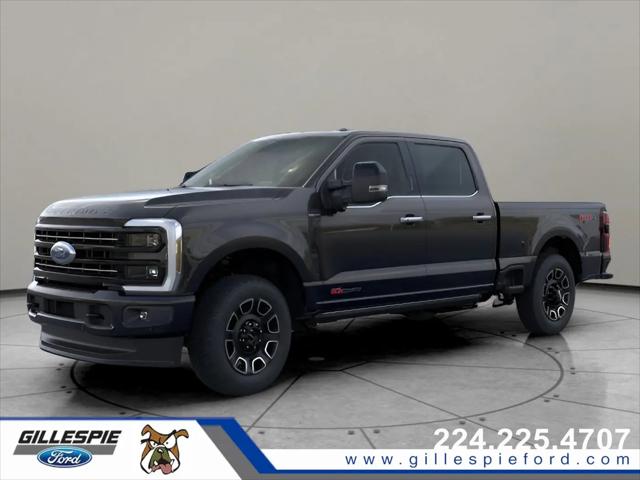 2026 Ford F-350 Platinum for sale in Gurnee, IL