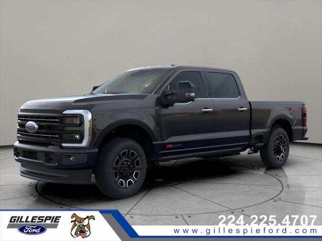2026 Ford F-350 Platinum for sale in Gurnee, IL