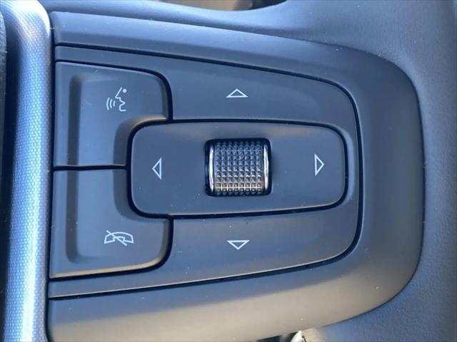 2026 GMC Sierra 1500 Double Cab, Standard Bed, SLE, 4WD