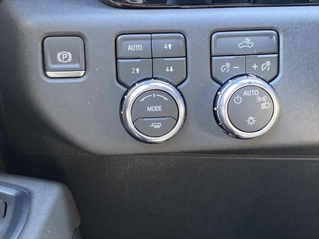 2026 GMC Sierra 1500 Double Cab, Standard Bed, SLE, 4WD