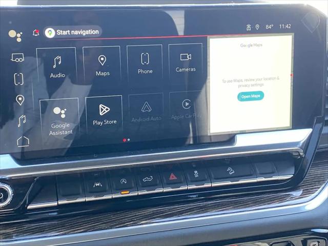 2026 GMC Sierra 1500 Double Cab, Standard Bed, SLE, 4WD