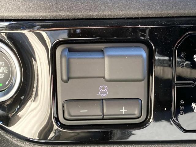 2026 GMC Sierra 1500 Double Cab, Standard Bed, SLE, 4WD
