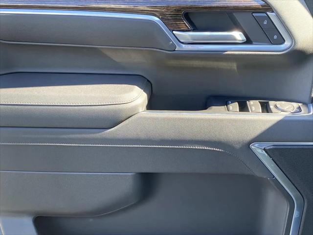 2026 GMC Sierra 1500 Double Cab, Standard Bed, SLE, 4WD