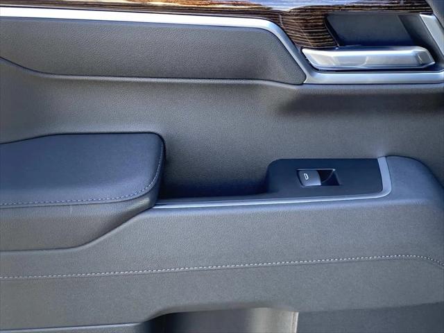2026 GMC Sierra 1500 Double Cab, Standard Bed, SLE, 4WD