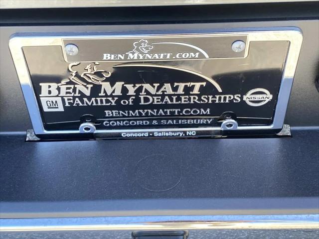 2026 GMC Sierra 1500 Double Cab, Standard Bed, SLE, 4WD