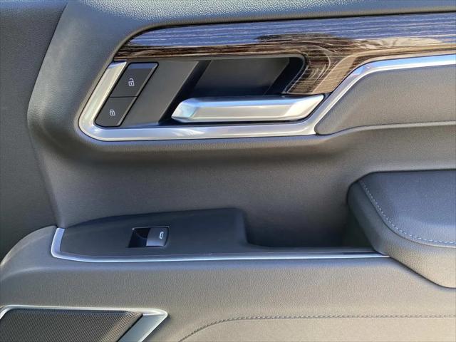 2026 GMC Sierra 1500 Double Cab, Standard Bed, SLE, 4WD