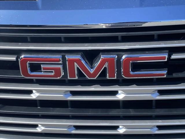 2026 GMC Sierra 1500 Double Cab, Standard Bed, SLE, 4WD
