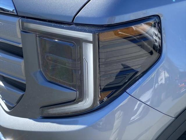 2026 GMC Sierra 1500 Double Cab, Standard Bed, SLE, 4WD