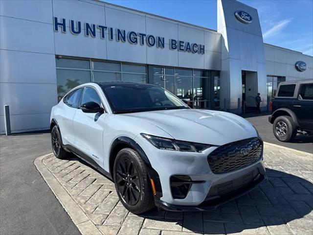 2026 Ford Mustang Mach-E Premium for sale in Huntington Beach, CA
