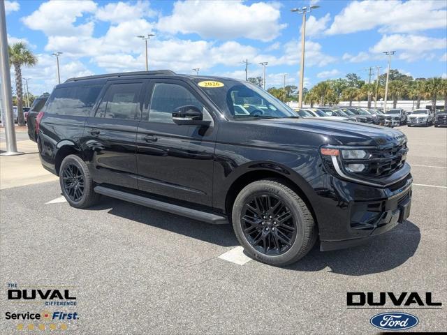 2026 Ford Expedition Max Platinum MAX for sale in Jacksonville, FL