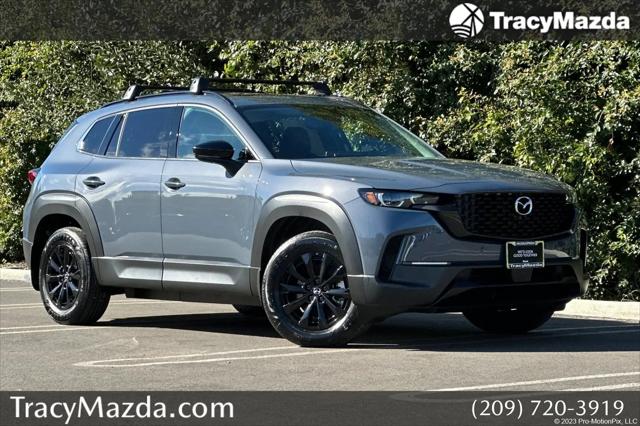 2026 Mazda CX-50 Hybrid Premium for sale in Tracy, CA