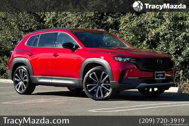2026 Mazda CX-50 2.5 Turbo for sale in Tracy, CA