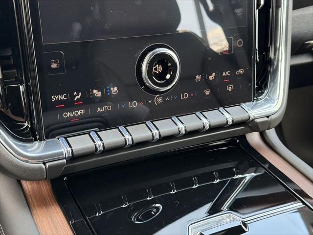 2026 GMC Yukon XL 4WD Denali