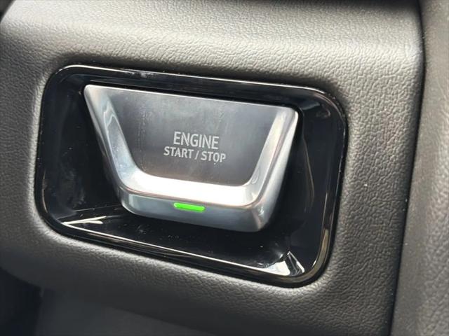 2026 GMC Yukon XL 4WD Denali