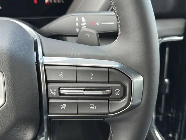 2026 GMC Yukon XL 4WD Denali