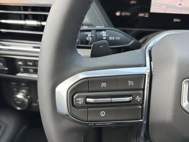 2026 GMC Yukon XL 4WD Denali