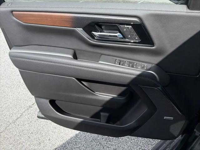 2026 GMC Yukon XL 4WD Denali