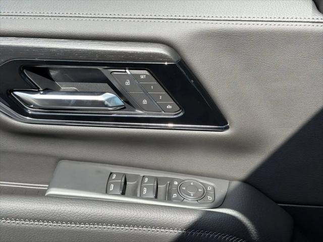 2026 GMC Yukon XL 4WD Denali
