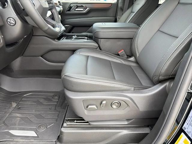 2026 GMC Yukon XL 4WD Denali