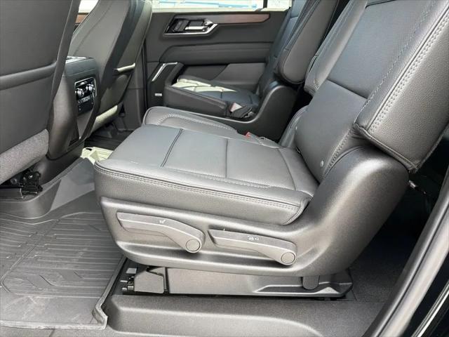 2026 GMC Yukon XL 4WD Denali