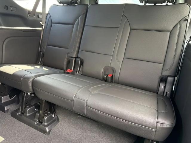 2026 GMC Yukon XL 4WD Denali