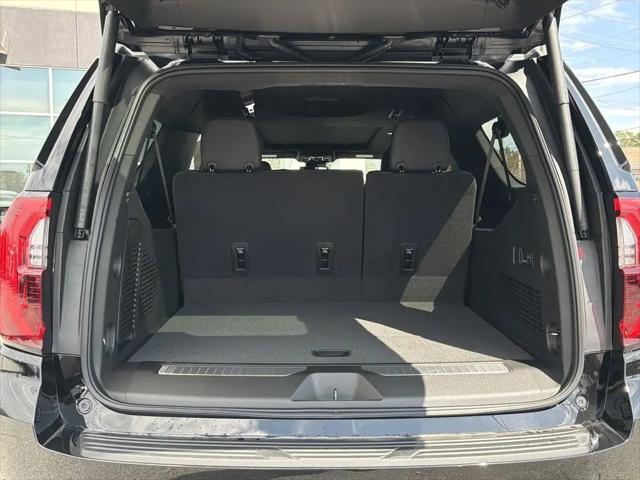 2026 GMC Yukon XL 4WD Denali