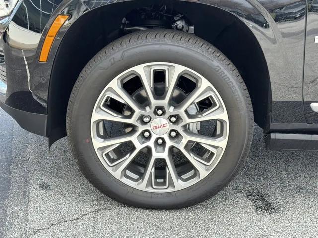 2026 GMC Yukon XL 4WD Denali
