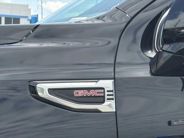 2026 GMC Yukon XL 4WD Denali