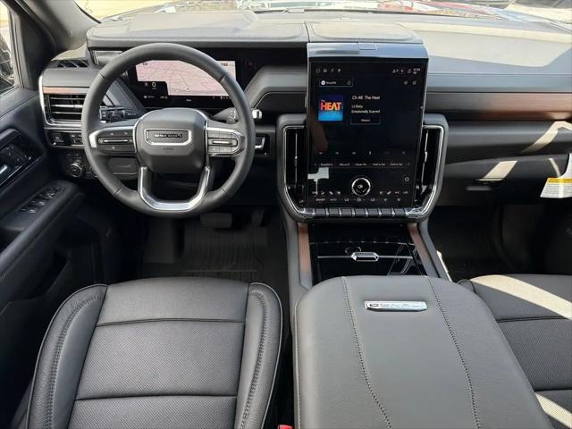 2026 GMC Yukon XL 4WD Denali