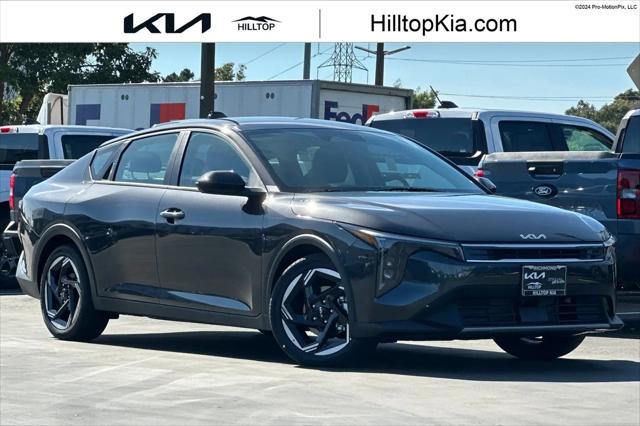 2026 Kia K4 EX for sale in Richmond, CA