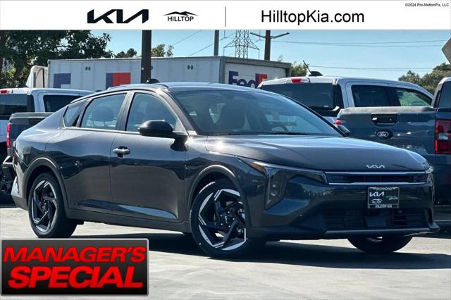 2026 Kia K4 EX for sale in Richmond, CA