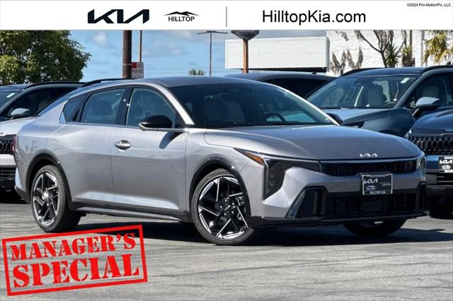 2026 Kia K4 GT-Line for sale in Richmond, CA
